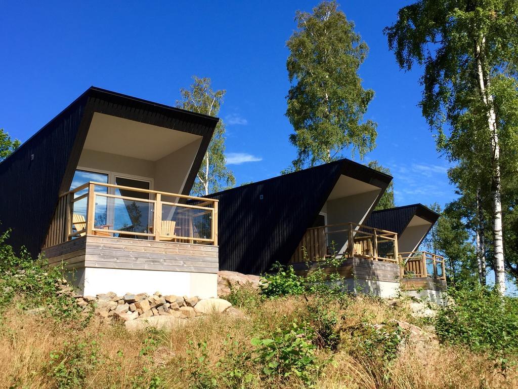 Vinbergs Stugby Aparthotel Kamer foto