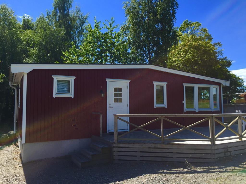 Vinbergs Stugby Aparthotel Kamer foto